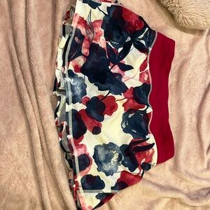 Lululemon skort